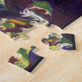 Planet Science Legpuzzel (Zijkant)