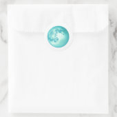 Planet Sticker (Tas)