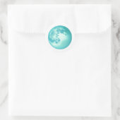 Planet Sticker (Tas)