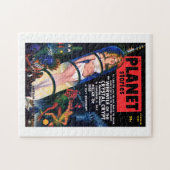 Planet Stories (juli 1948) Legpuzzel (Horizontaal)