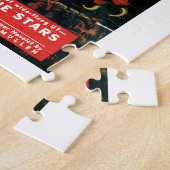 Planet Stories (juli 1952) Legpuzzel (Zijkant)