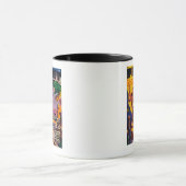 Planet Stories Magazine Cover 5 Mok (Midden)