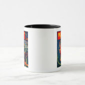 Planet Stories Magazine Hoesje 2 Mok (Midden)