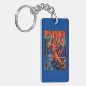 Planet Stories Magazine Hoesje 3 Sleutelhanger (Voorkant Links)