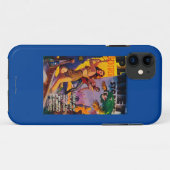 Planet Stories Magazine Hoesje 5 (Achterkant (horizontaal))