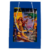 Planet Stories Magazine Hoesje 5 Medium Cadeauzakje (Achterkant)