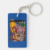 Planet Stories Magazine Hoesje 5 Sleutelhanger (achterkant)