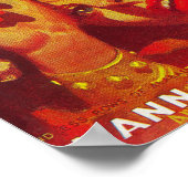 Planet Stories Magazine Hoesje 7 Poster (Hoek)