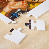 Planet Stories (Nov, 1951) Legpuzzel (Zijkant)