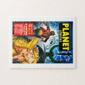 Planet Stories (Nov, 1951) Legpuzzel (Horizontaal)