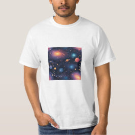 Planet T-shirt
