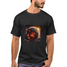 Planet T-shirt