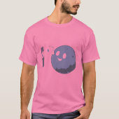 Planet T-shirt (Voorkant)
