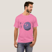 Planet T-shirt (Voorkant volledig)