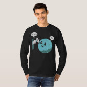 Planet T-shirt (Voorkant volledig)