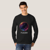 Planet T-shirt (Voorkant volledig)