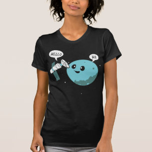 Planet T-shirt