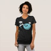 Planet T-shirt (Voorkant volledig)