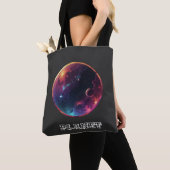 Planet Tote Bag (Dichtbij)