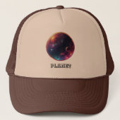 Planet Trucker Pet (Voorkant)