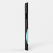 Planet Uranus Case-Mate iPhone Case (Achterkant/rechts)