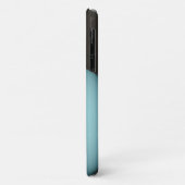 Planet Uranus Case-Mate iPhone Case (Achterkant/links)