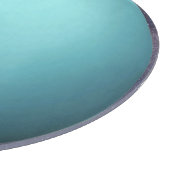 Planet Uranus Cutting Board Snijplank (Hoek)