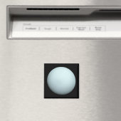 Planet Uranus Magneet (Insitu (Vaatwasser))