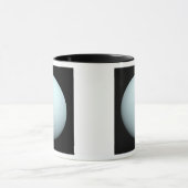 Planet Uranus Mok (Midden)