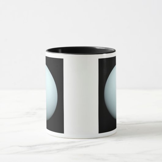 Planet Uranus Mok (Midden)