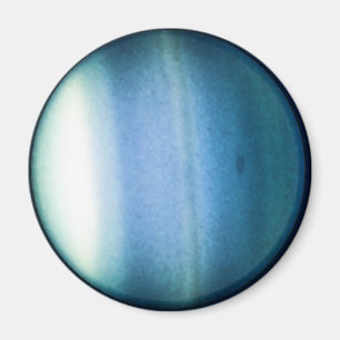 PLANET URANUS (zonnestelsel) ~ Magneet