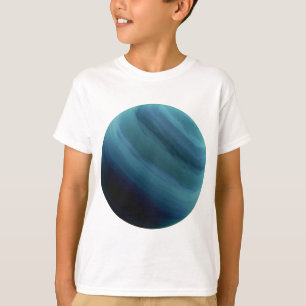 PLANET URANUS (zonnestelsel) ~ T-shirt