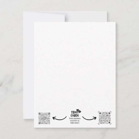 PLANET VAN DE APEN? (Achterkant)