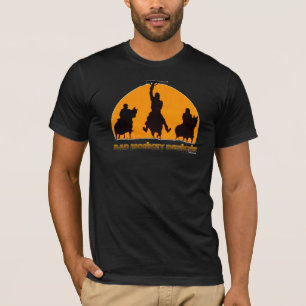 Planet van de Apes T-shirt