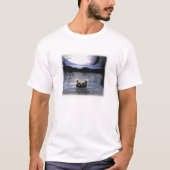 Planet van de beren t-shirt (Voorkant)