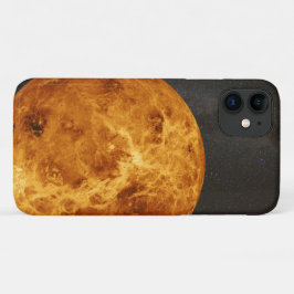 Planet Venus Case-Mate iPhone Case