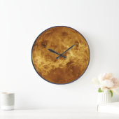 Planet Venus Grote Klok (Huis)