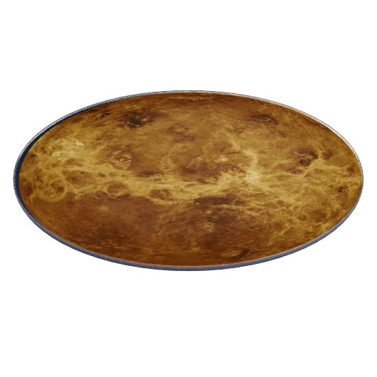 Planet Verus Cutting Board Snijplank (Hoek)