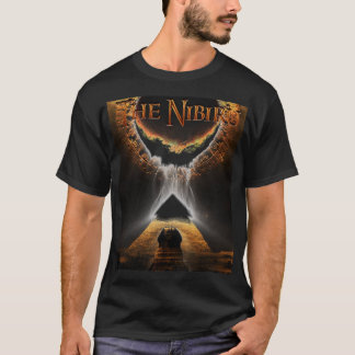 Planet-X Nibiru T-shirt