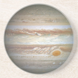 Planetair Onderzetter - Jupiter