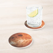 Planetair Onderzetter - Venus (Zijkant)