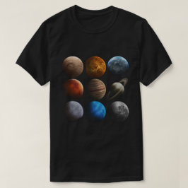 Planetair T-shirt