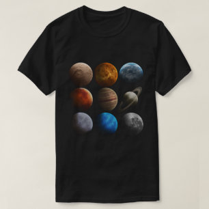 Planetair T-shirt