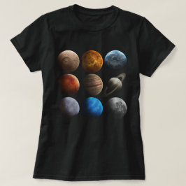 Planetair T-shirt