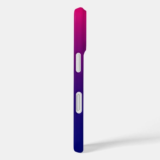 Planetaire Aurora Case-Mate iPhone Case (Achterkant / Rechts)