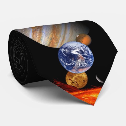 Planetaire das (Opgerold)