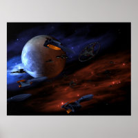 Planetaire defensie