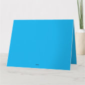 Planetaire Draaiing Kaart (Achterkant)