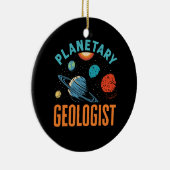 planetaire geologie keramisch ornament (Rechts)