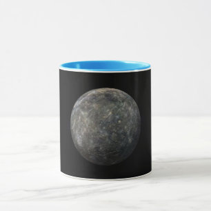 Planetaire Mok MERCURY